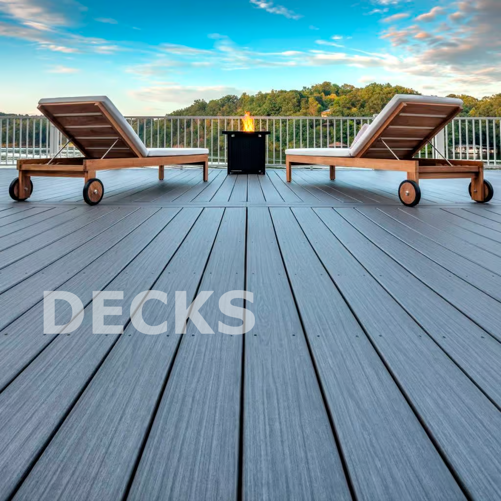 DECK 1